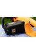 Obrázok pre Black & Decker BECS2040 2000 W Oranžová