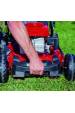 Obrázok pre Einhell GC-PM 51/3 S HW-E Sekačka na trávu s kolečky Benzín Černá, Červená