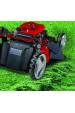 Obrázok pre Einhell GC-PM 51/3 S HW-E Sekačka na trávu s kolečky Benzín Černá, Červená