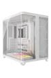 Obrázok pre Corsair AIR 5400 LX-R RGB iCUE LINK Midi Tower Bílá