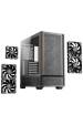 Obrázok pre Antec P30 AIR Midi Tower Černá