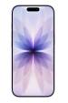 Obrázok pre Apple iPhone 17 16 cm (6.3") Dual SIM iOS 26 5G USB typu C 256 GB Levandule