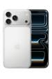 Obrázok pre Apple iPhone 17 Pro Max 17,5 cm (6.9") Dual SIM iOS 26 5G USB typu C 512 GB Stříbrná