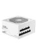 Obrázok pre GIGABYTE UD850GM PG5 V2 ICE napájecí zdroj 850 W 20+4 pin ATX ATX Bílá