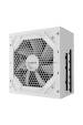 Obrázok pre GIGABYTE UD850GM PG5 V2 ICE napájecí zdroj 850 W 20+4 pin ATX ATX Bílá