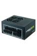 Obrázok pre Chieftec CSN-450C napájecí zdroj 450 W 20+4 pin ATX SFX Černá