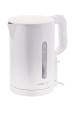 Obrázok pre Clatronic WK 3835 elektrická konvice 1,7 l 2200 W Bílá