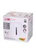 Obrázok pre Clatronic WK 3835 elektrická konvice 1,7 l 2200 W Bílá
