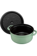 Obrázok pre ZWILLING STAUB LA COCOTTE 6,7 l Kulatý Litina Zapékací miska na casserole