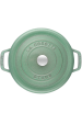 Obrázok pre ZWILLING STAUB LA COCOTTE 6,7 l Kulatý Litina Zapékací miska na casserole