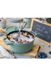 Obrázok pre ZWILLING STAUB LA COCOTTE 6,7 l Kulatý Litina Zapékací miska na casserole