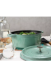 Obrázok pre ZWILLING STAUB LA COCOTTE 6,7 l Kulatý Litina Zapékací miska na casserole