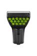 Obrázok pre Bissell Spotclean C2 20671 Vysavač na mokré čištění 340 W Šedý, Zelený
