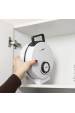 Obrázok pre Clatronic WA 3832 1 vafle/vaflí 1200 W Černá, Bílá