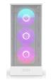 Obrázok pre NZXT Kraken Elite 420 RGB Procesor Kapalinový chladič typu vše v jednom 14 cm Bílá 1 kusů