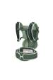 Obrázok pre Osprey Poco™ Soft Child Carrier Turistický nosič Zelená