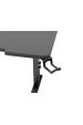 Obrázok pre GENESIS NDS-2295 computer desk Black
