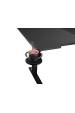 Obrázok pre GENESIS NDS-2295 computer desk Black