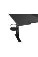 Obrázok pre GENESIS NDS-2295 computer desk Black