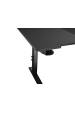 Obrázok pre GENESIS NDS-2295 computer desk Black