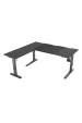 Obrázok pre GENESIS NDS-2295 computer desk Black