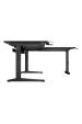 Obrázok pre GENESIS NDS-2295 computer desk Black