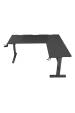 Obrázok pre GENESIS NDS-2295 computer desk Black