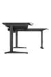Obrázok pre GENESIS NDS-2295 computer desk Black