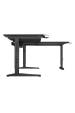 Obrázok pre GENESIS NDS-2295 computer desk Black