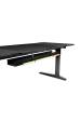 Obrázok pre GENESIS NDS-2295 computer desk Black