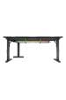 Obrázok pre GENESIS NDS-2295 computer desk Black