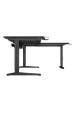 Obrázok pre GENESIS NDS-2295 computer desk Black