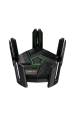 Obrázok pre Ruijie Networks RG-EW7200BE PRO bezdrátový router Dvoupásmový (2,4 GHz / 5 GHz) Černá