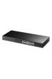 Obrázok pre Cudy GS1016L síťový přepínač Gigabit Ethernet (10/100/1000) Černá