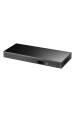 Obrázok pre Cudy GS1016L síťový přepínač Gigabit Ethernet (10/100/1000) Černá