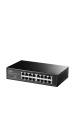 Obrázok pre Switch CUDY GS1016E 16portový Gigabit Light