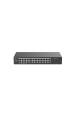 Obrázok pre Ruijie Networks RG-ES124G-L síťový přepínač Nespravované L2 Gigabit Ethernet (10/100/1000) Černá