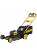 Obrázok pre DeWALT DCMWSP660N-XJ sekačka na trávu Sekačka na trávu s kolečky Baterie Žlutá