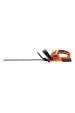Obrázok pre Black & Decker GTC1845L20-QW motorový křovinořez Dvojité ostří 2,6 kg
