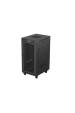 Obrázok pre Lanberg FF01-6824-23BL rack 24U Volně stojící rack Černá