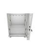 Obrázok pre Lanberg FF01-6632-12SL rack 32U Volně stojící rack Šedá
