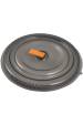 Obrázok pre Jetboil 1.5L Ceramic Cook Pot Dávkovač 1,5 l Tmavě šedá