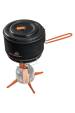 Obrázok pre Jetboil 1.5L Ceramic Cook Pot Dávkovač 1,5 l Tmavě šedá