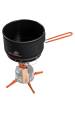 Obrázok pre Jetboil 1.5L Ceramic Cook Pot Dávkovač 1,5 l Tmavě šedá