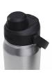 Obrázok pre CamelBak 2931101075 lahev na pití 739 ml Nerezová ocel, Polypropylen (PP), Silikon Nerezová ocel