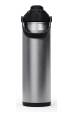 Obrázok pre CamelBak 2931101075 lahev na pití 739 ml Nerezová ocel, Polypropylen (PP), Silikon Nerezová ocel
