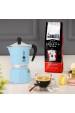Obrázok pre Bialetti Rainbow Moka konvička