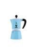Obrázok pre Bialetti Rainbow Moka konvička