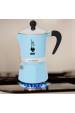 Obrázok pre Bialetti Rainbow Moka konvička