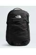 Obrázok pre The North Face Router batoh Ruksak Černá Nylon, Recyklovaný polyester